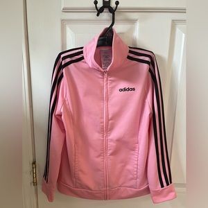 Adidas Originals Superstar Track Jacket Girl’s 10/12